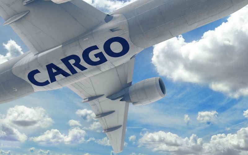 Nas Integrated Air Freight Door To Port 2